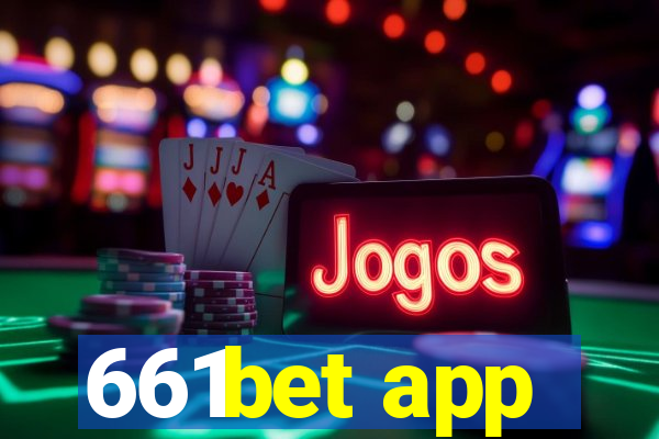 661bet app